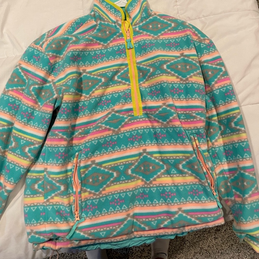 Mens Reversible Chubbies Jacket
